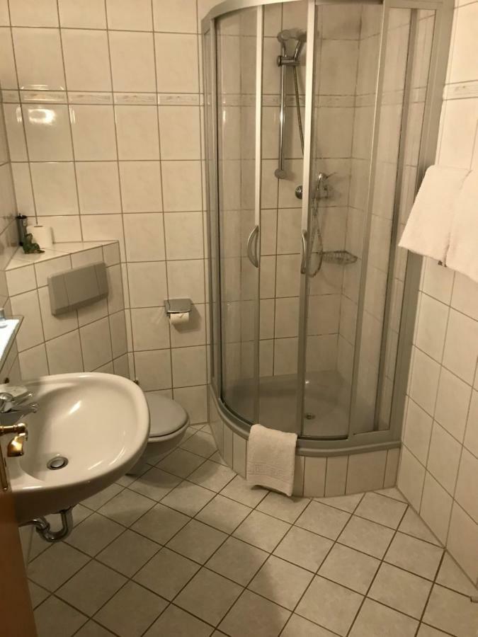 Landhaus Wilhelmshoehe Uetze Extérieur photo