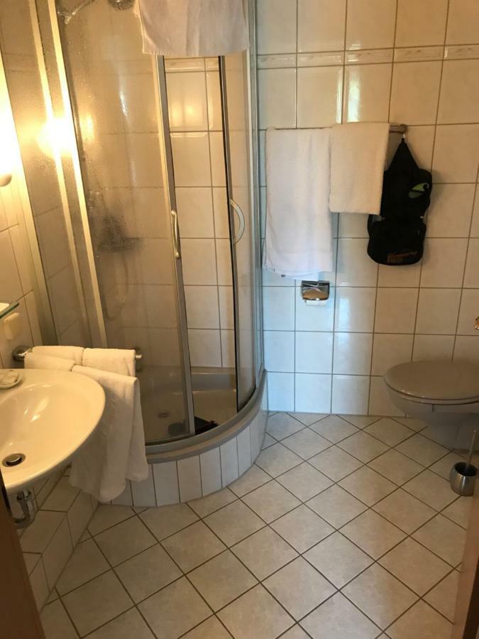 Landhaus Wilhelmshoehe Uetze Extérieur photo