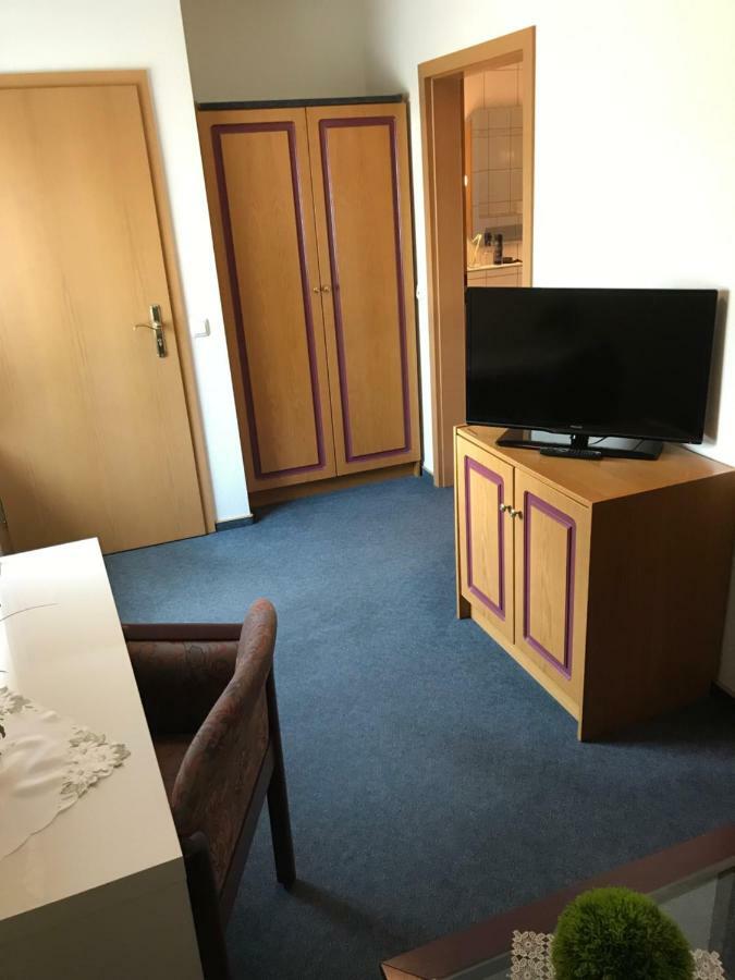 Landhaus Wilhelmshoehe Uetze Extérieur photo