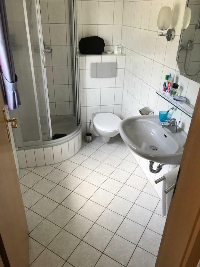Landhaus Wilhelmshoehe Uetze Extérieur photo